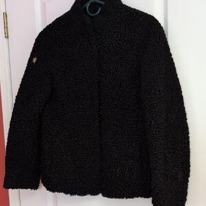 Persian Lamb Jacket